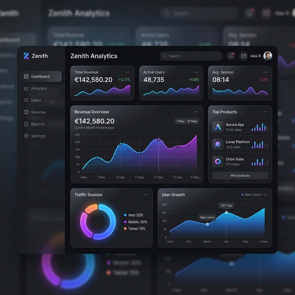 Nexus Intelligence