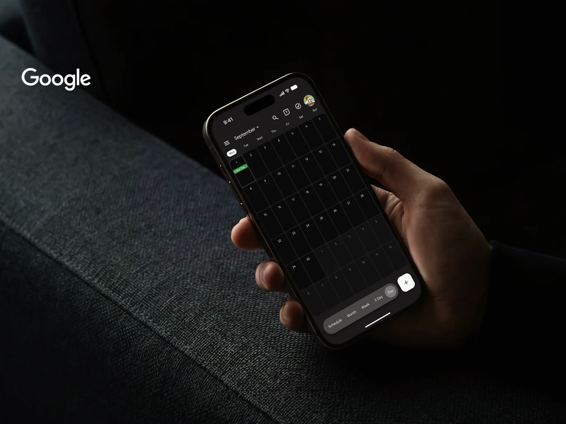 Google Calendar