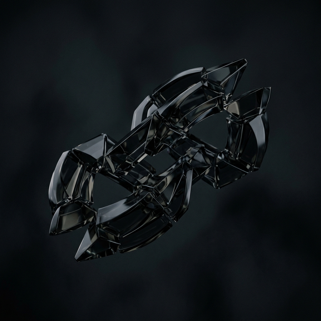 Kinetic Geometry