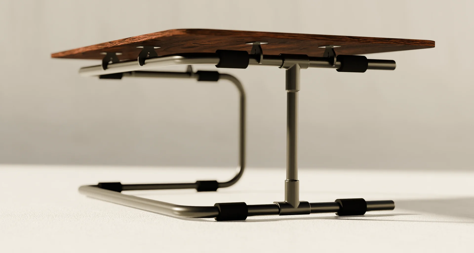 Slide Out Desk