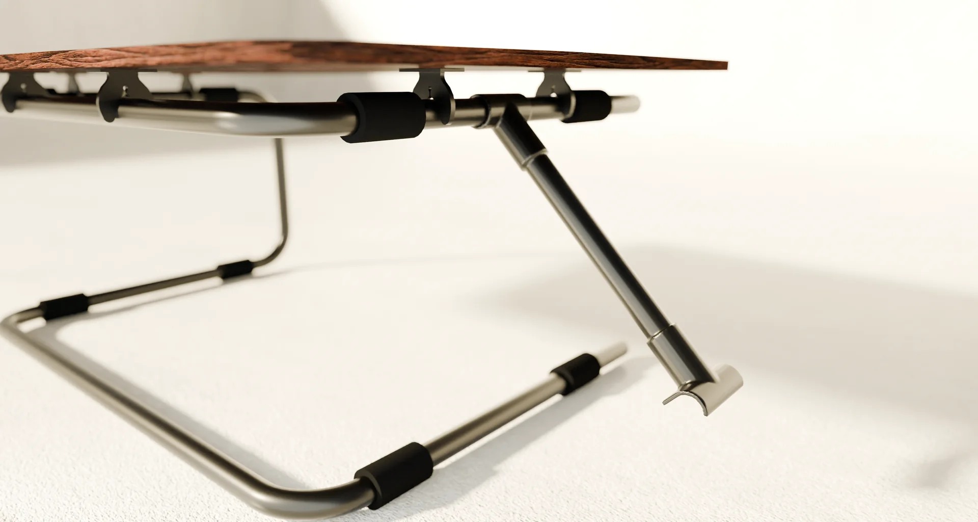 Slide Out Desk