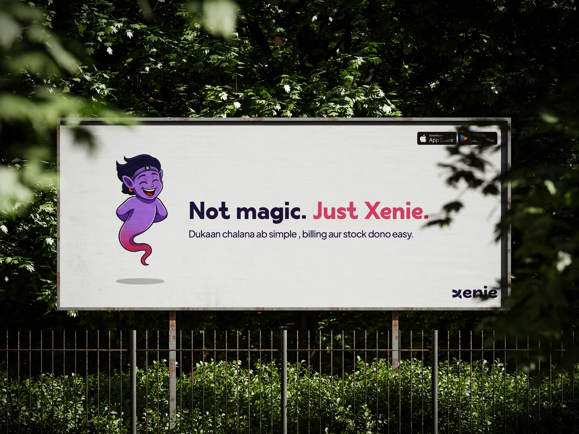 Xenie