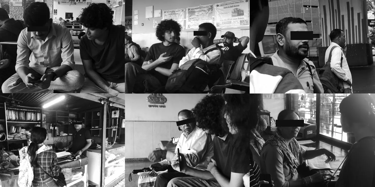Interviews