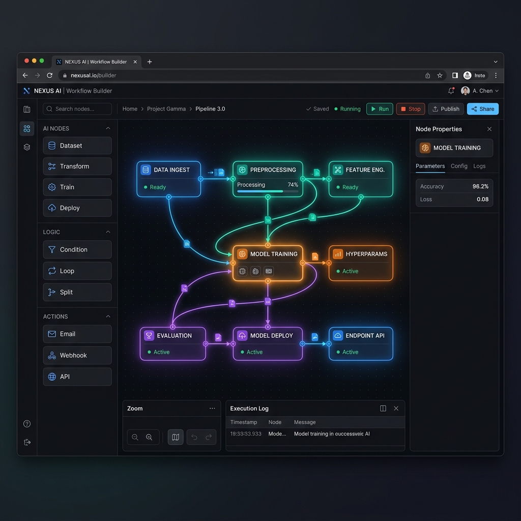 Synapse Canvas AI